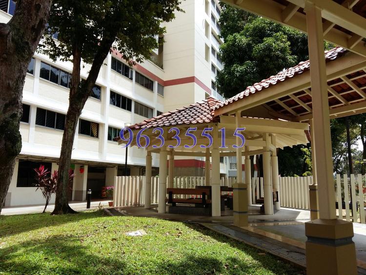 Blk 410 Serangoon Central (Serangoon), HDB 4 Rooms #138560962